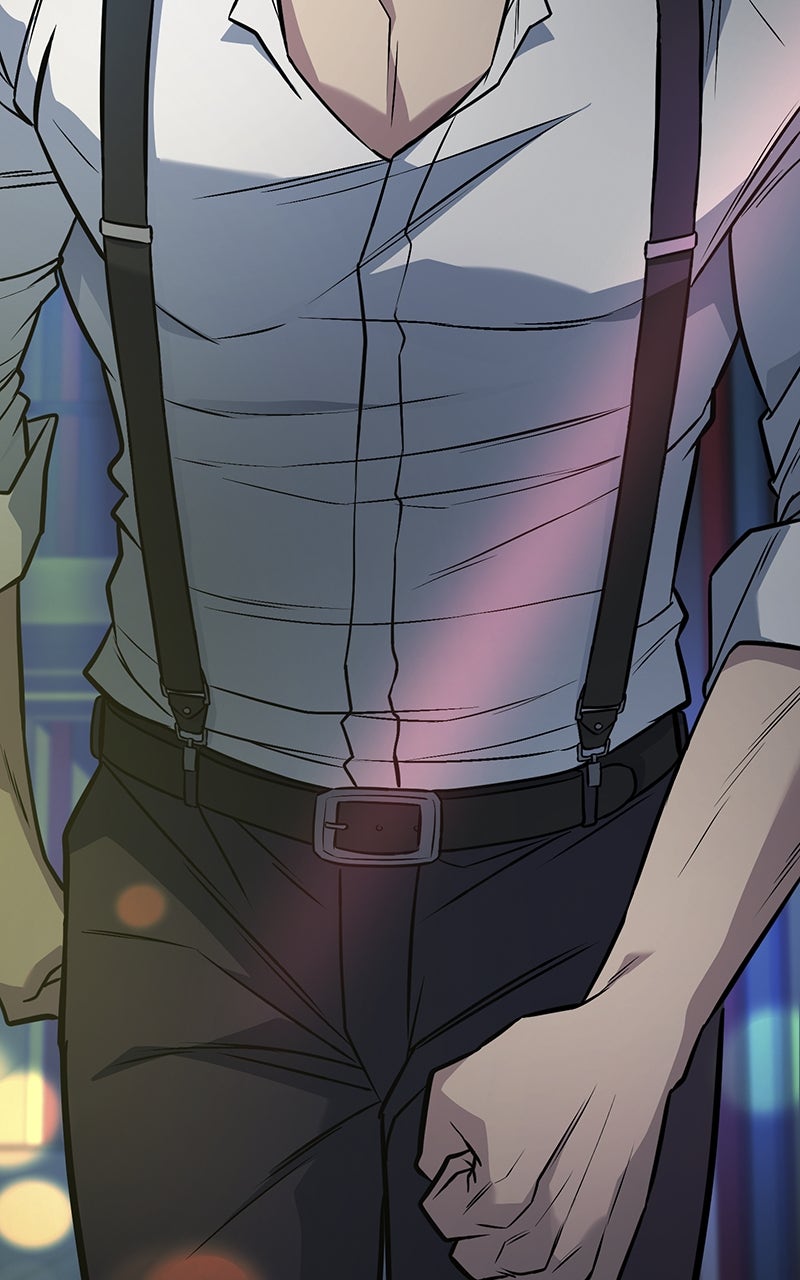 Read King of the Arena FR Manga Online