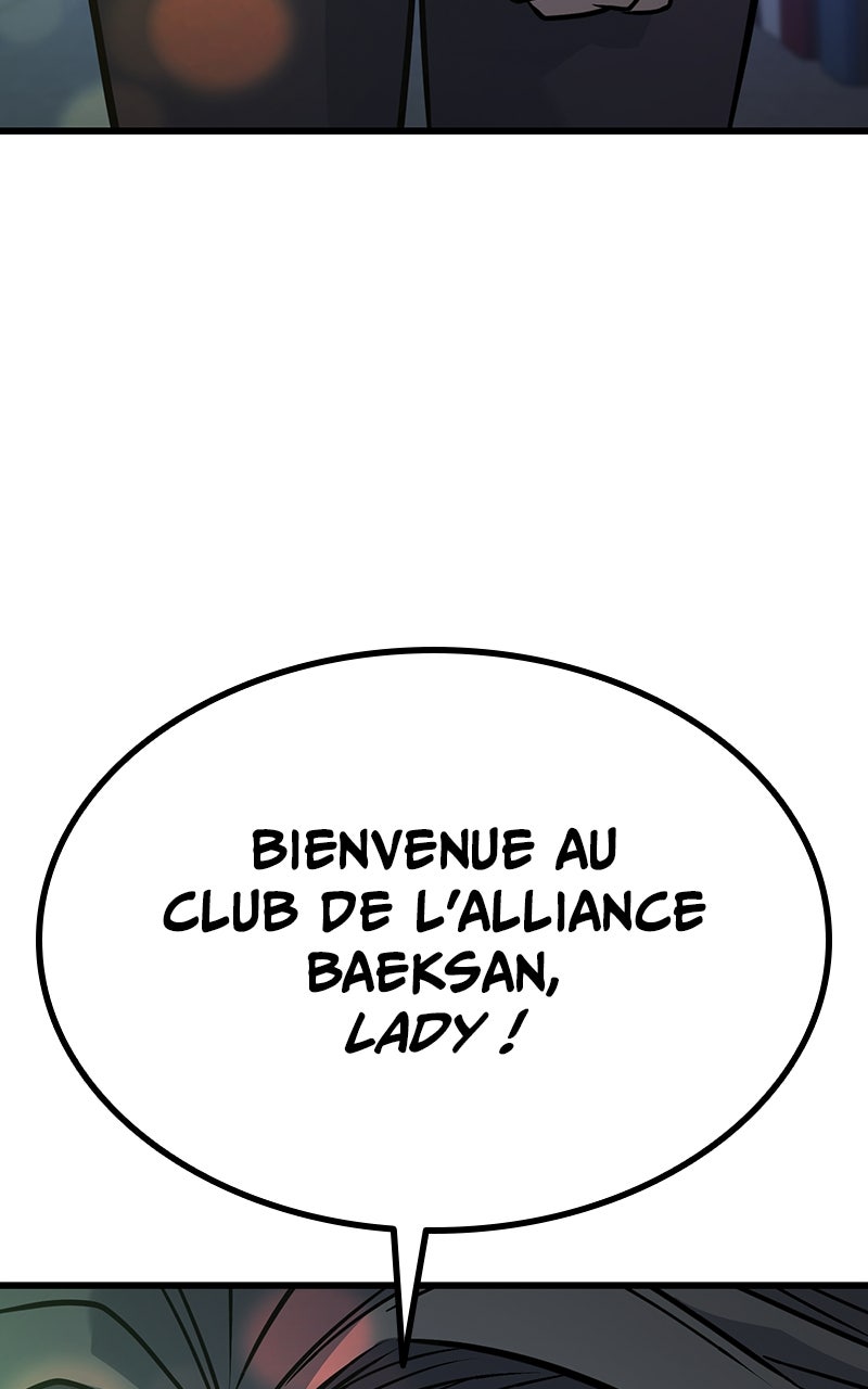 Read King of the Arena FR Manga Online