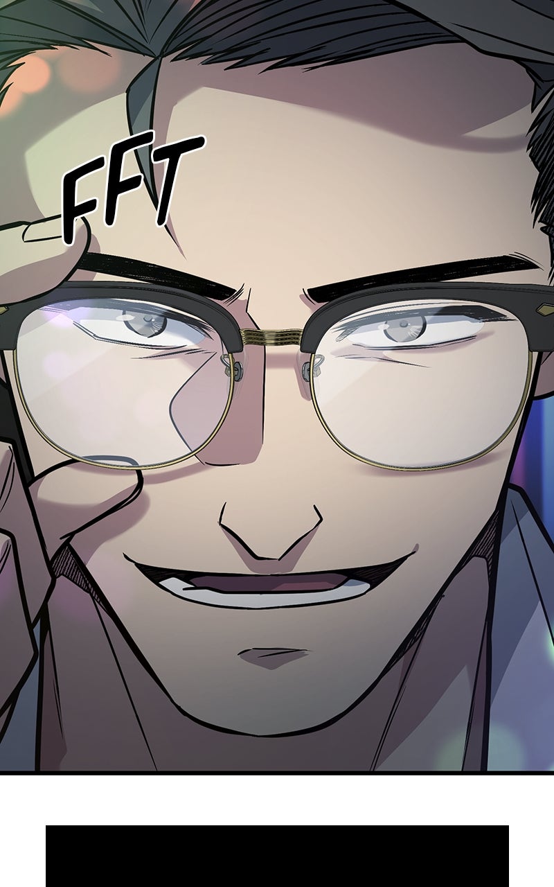 Read King of the Arena FR Manga Online