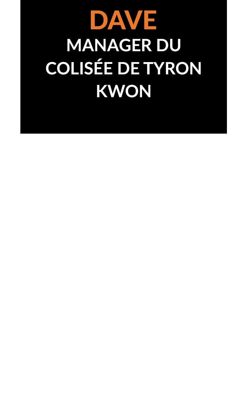 Read King of the Arena FR Manga Online