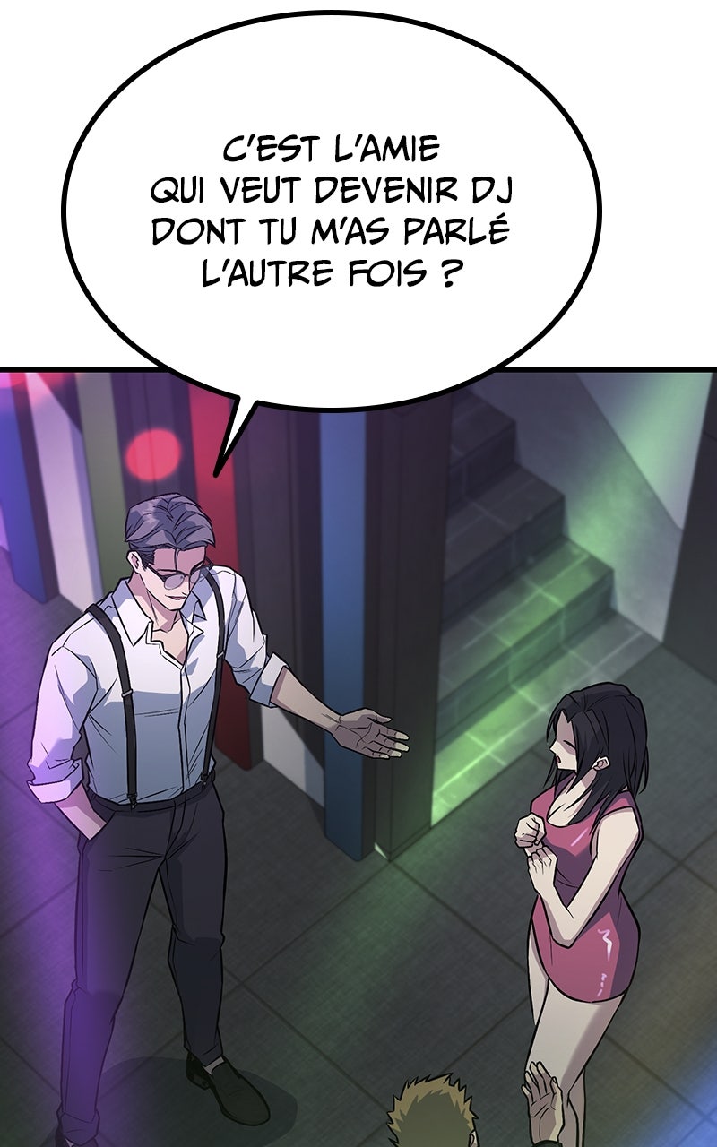 Read King of the Arena FR Manga Online