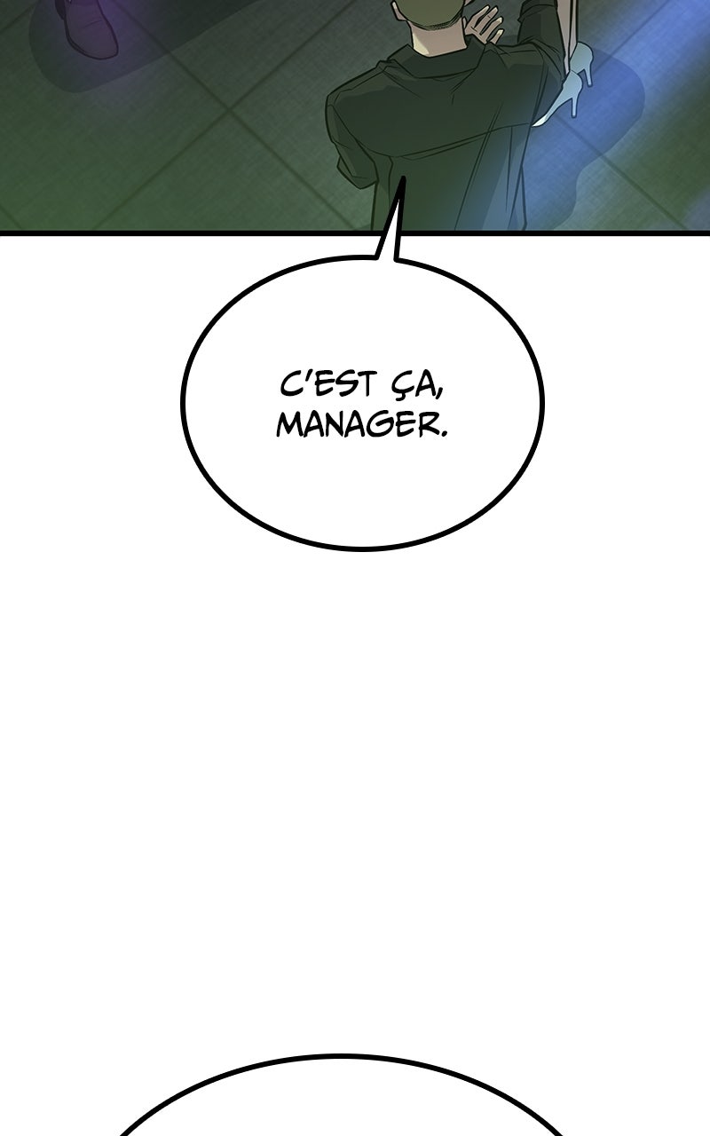 Read King of the Arena FR Manga Online