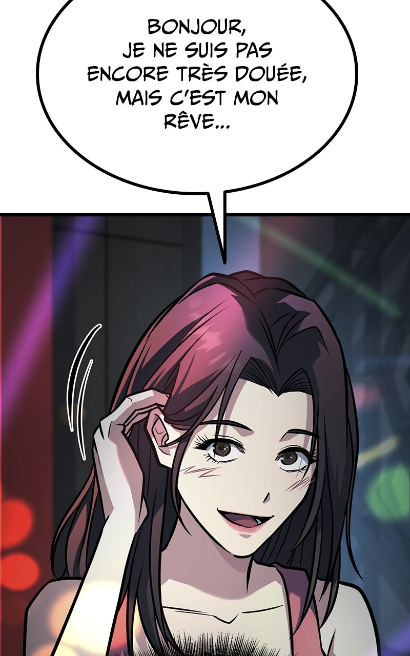 Read King of the Arena FR Manga Online