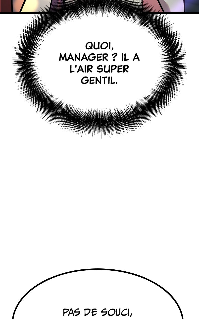 Read King of the Arena FR Manga Online