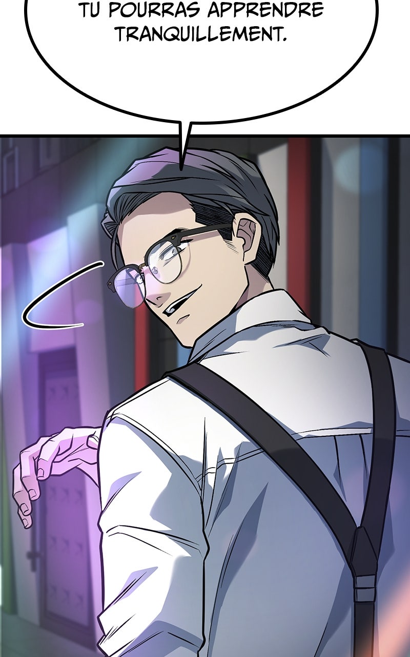 Read King of the Arena FR Manga Online