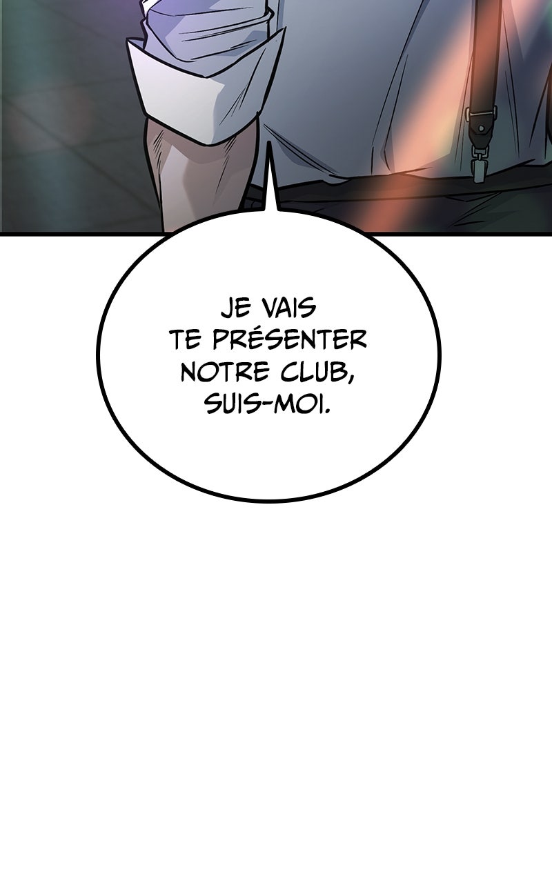 Read King of the Arena FR Manga Online