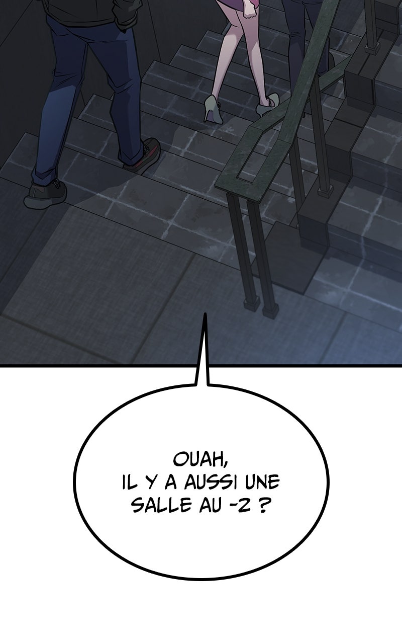 Read King of the Arena FR Manga Online