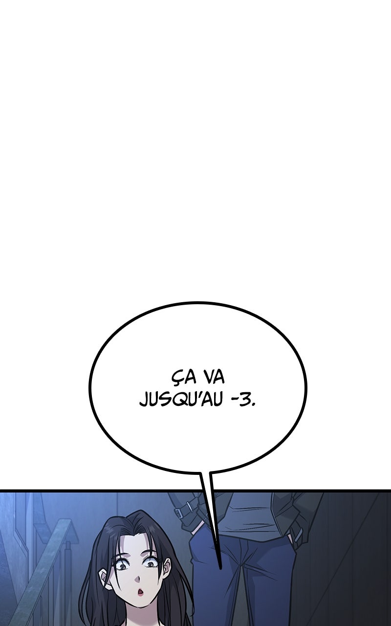 Read King of the Arena FR Manga Online