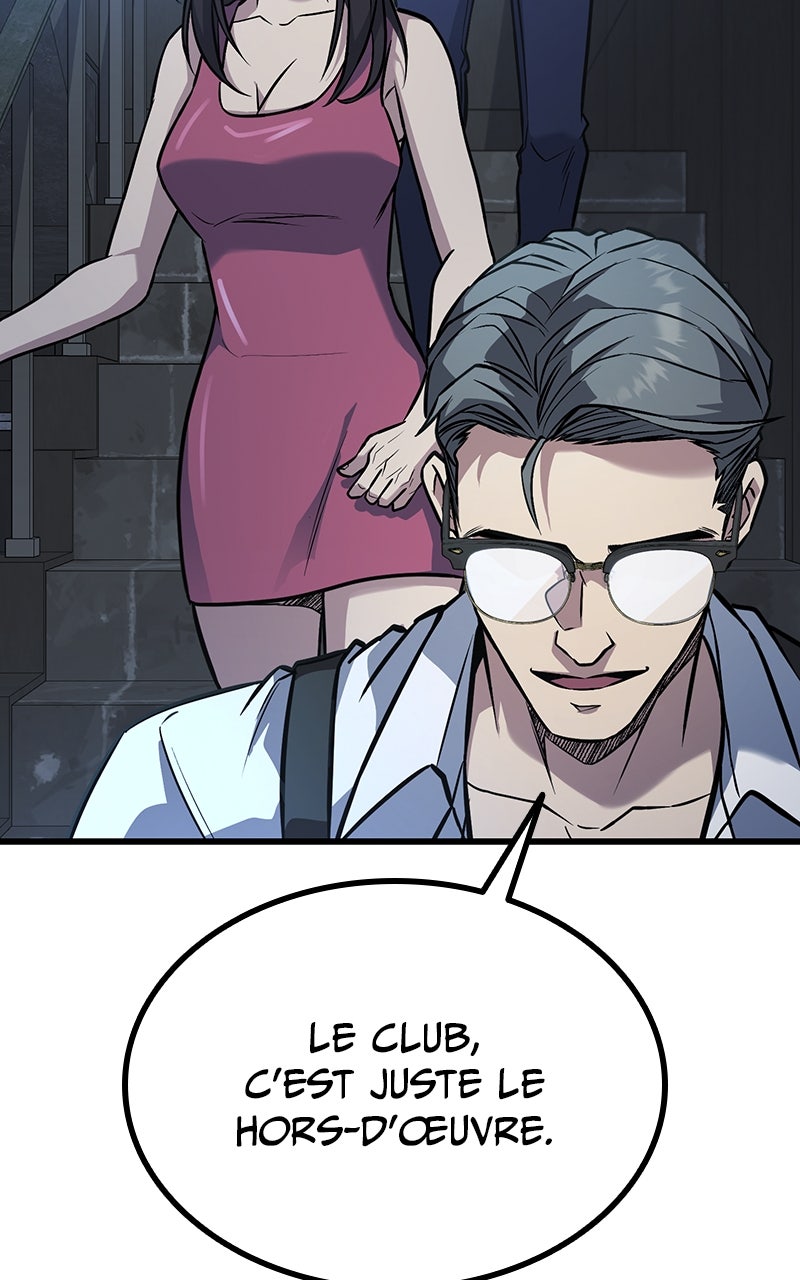 Read King of the Arena FR Manga Online