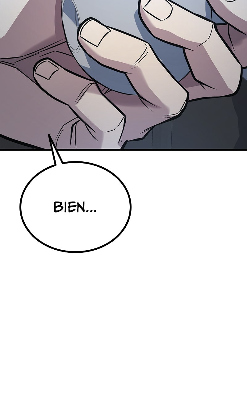 Read King of the Arena FR Manga Online