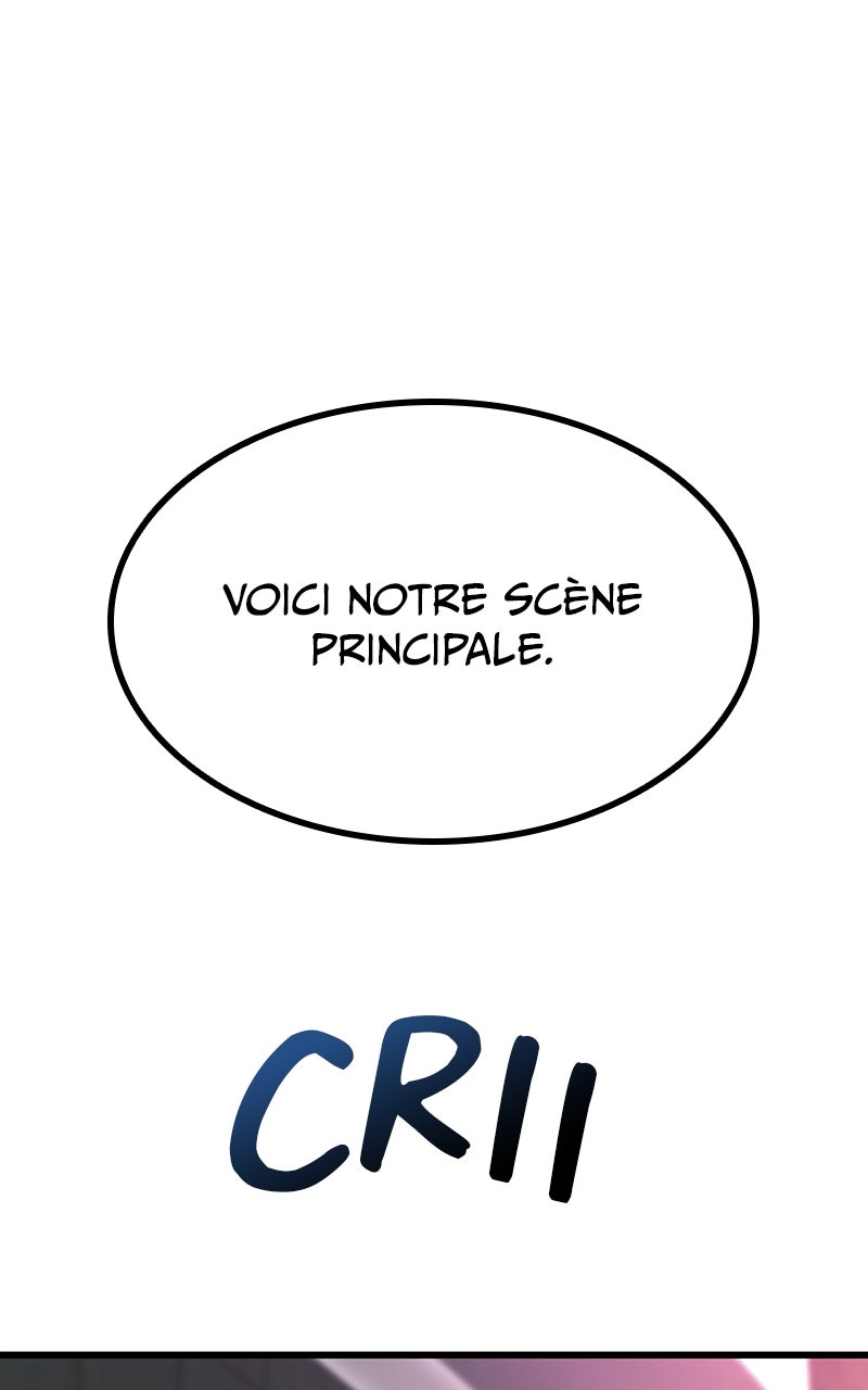 Read King of the Arena FR Manga Online