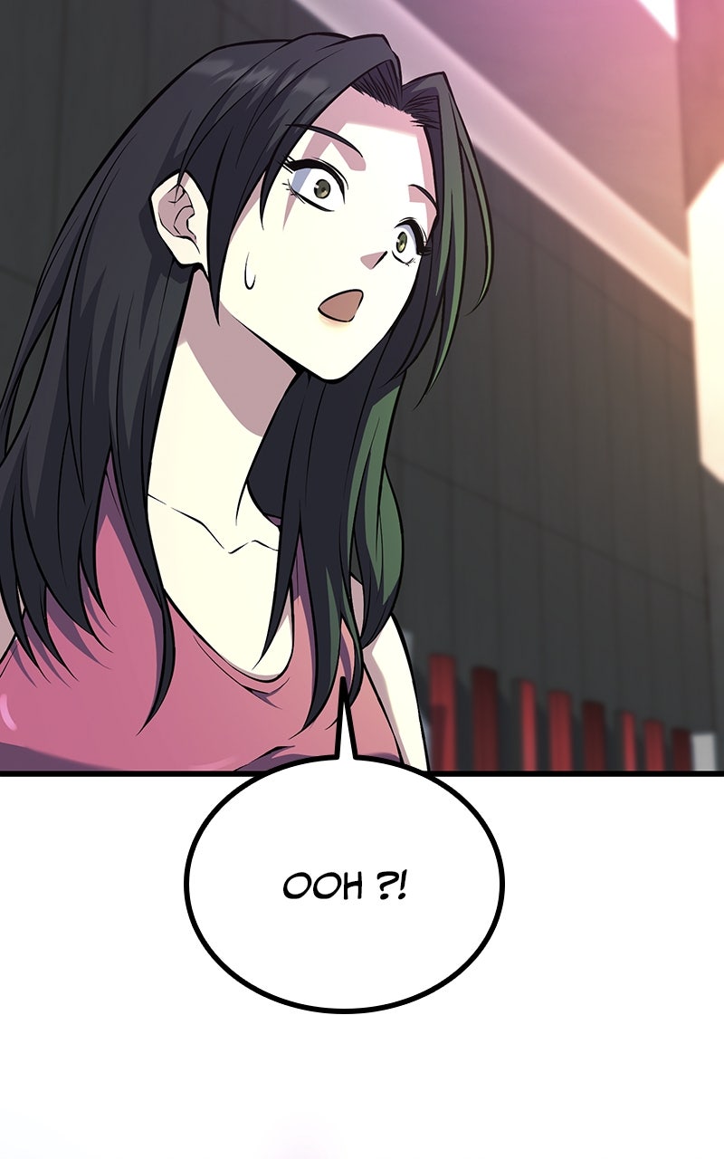 Read King of the Arena FR Manga Online