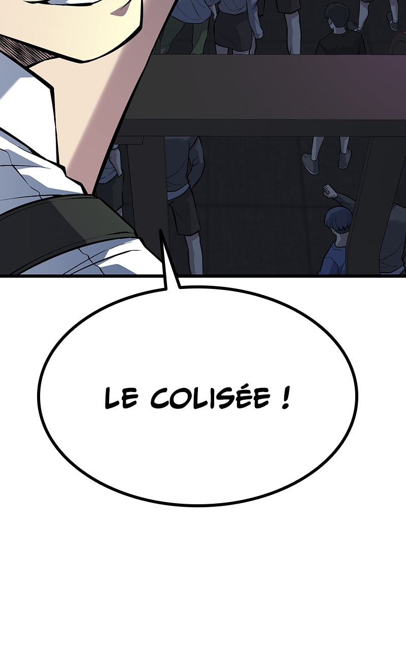 Read King of the Arena FR Manga Online