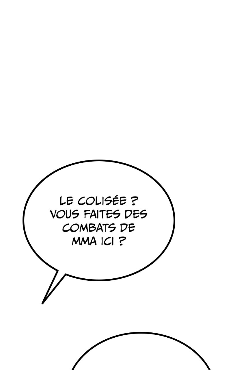 Read King of the Arena FR Manga Online