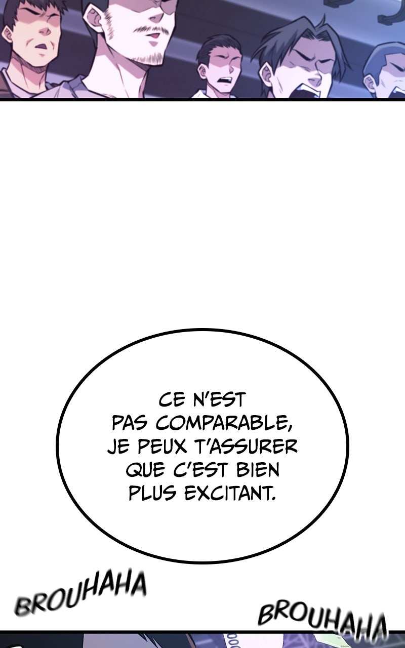 Read King of the Arena FR Manga Online