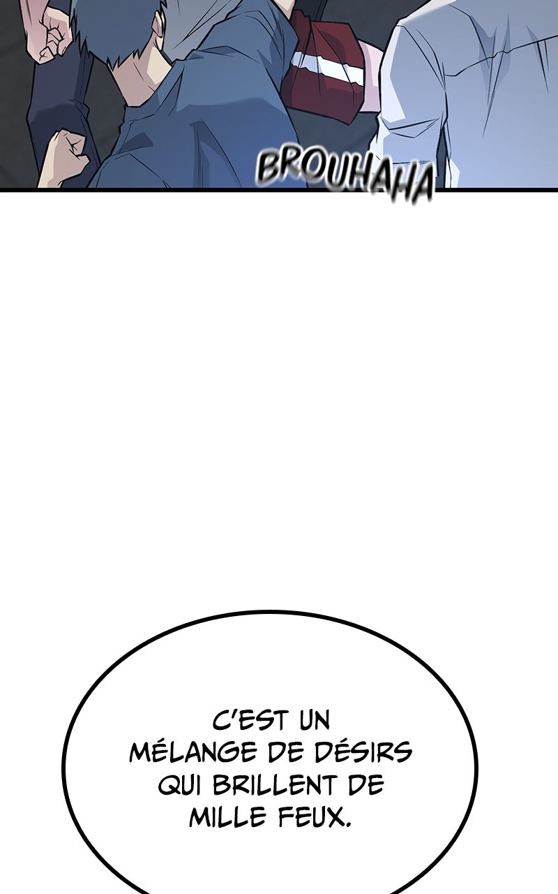 Read King of the Arena FR Manga Online