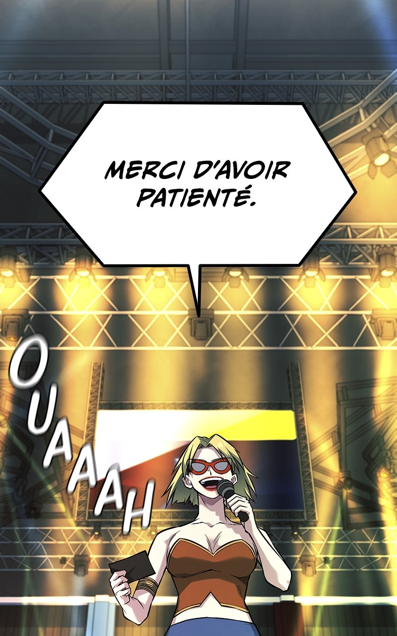 Read King of the Arena FR Manga Online