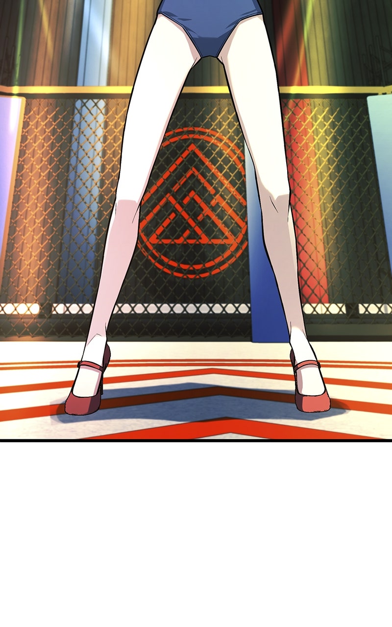 Read King of the Arena FR Manga Online