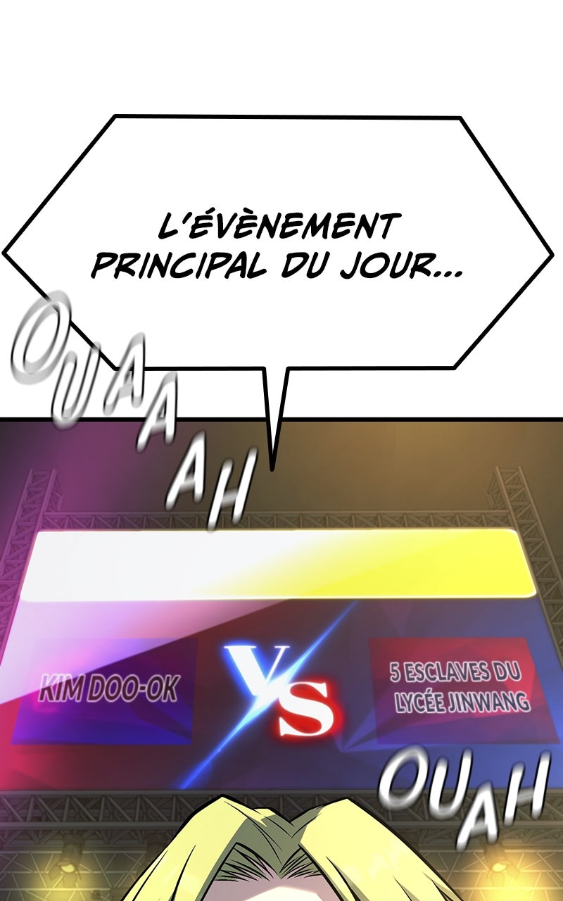 Read King of the Arena FR Manga Online