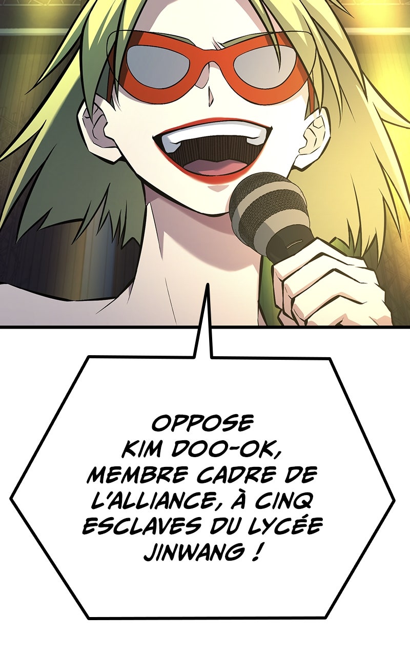 Read King of the Arena FR Manga Online