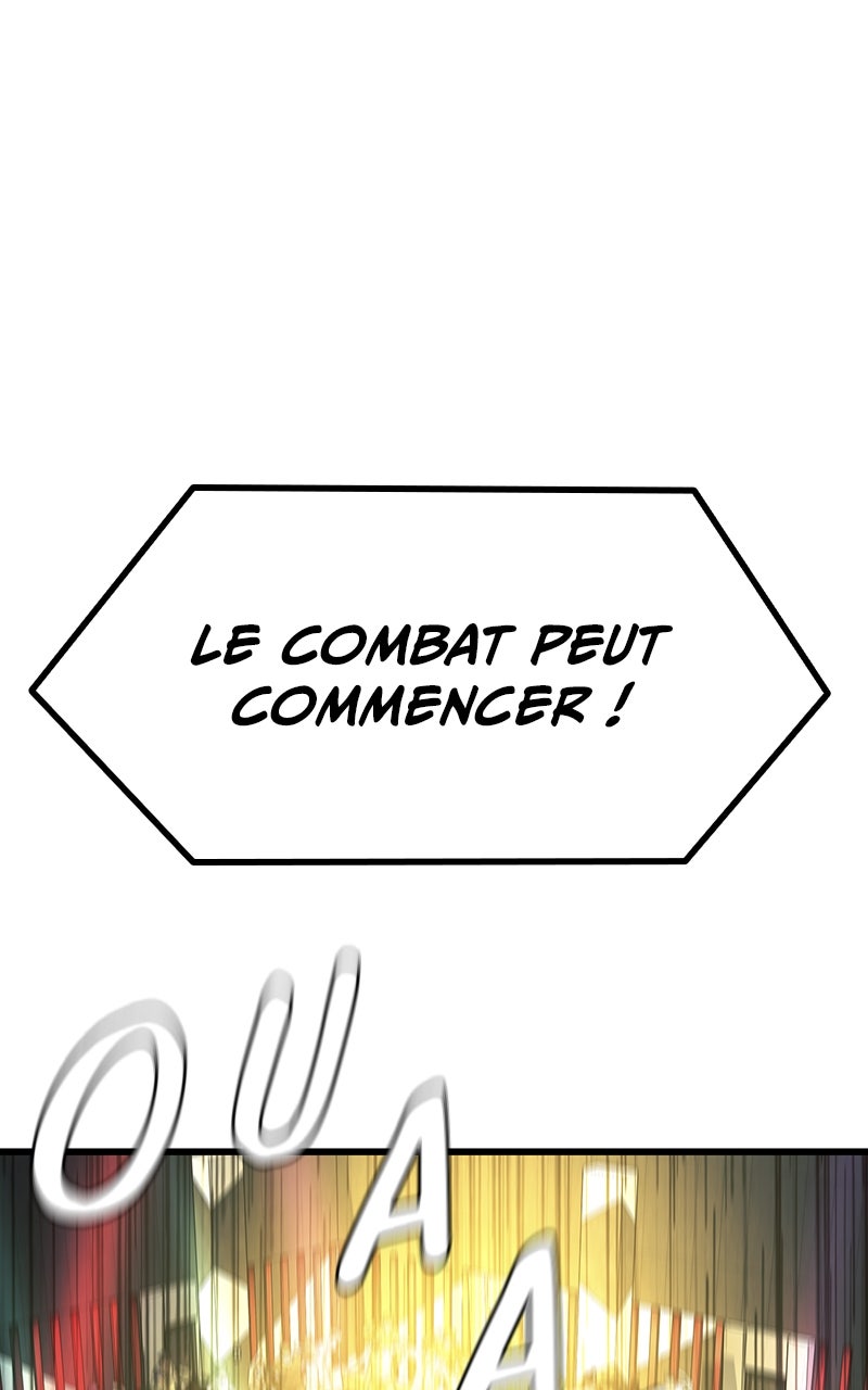 Read King of the Arena FR Manga Online