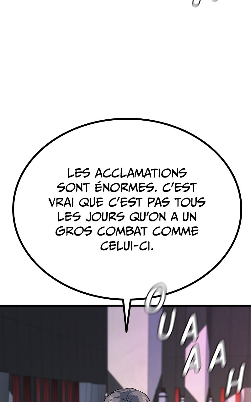 Read King of the Arena FR Manga Online