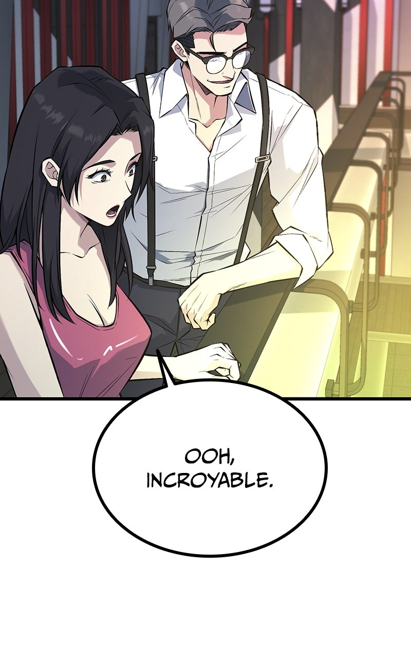 Read King of the Arena FR Manga Online