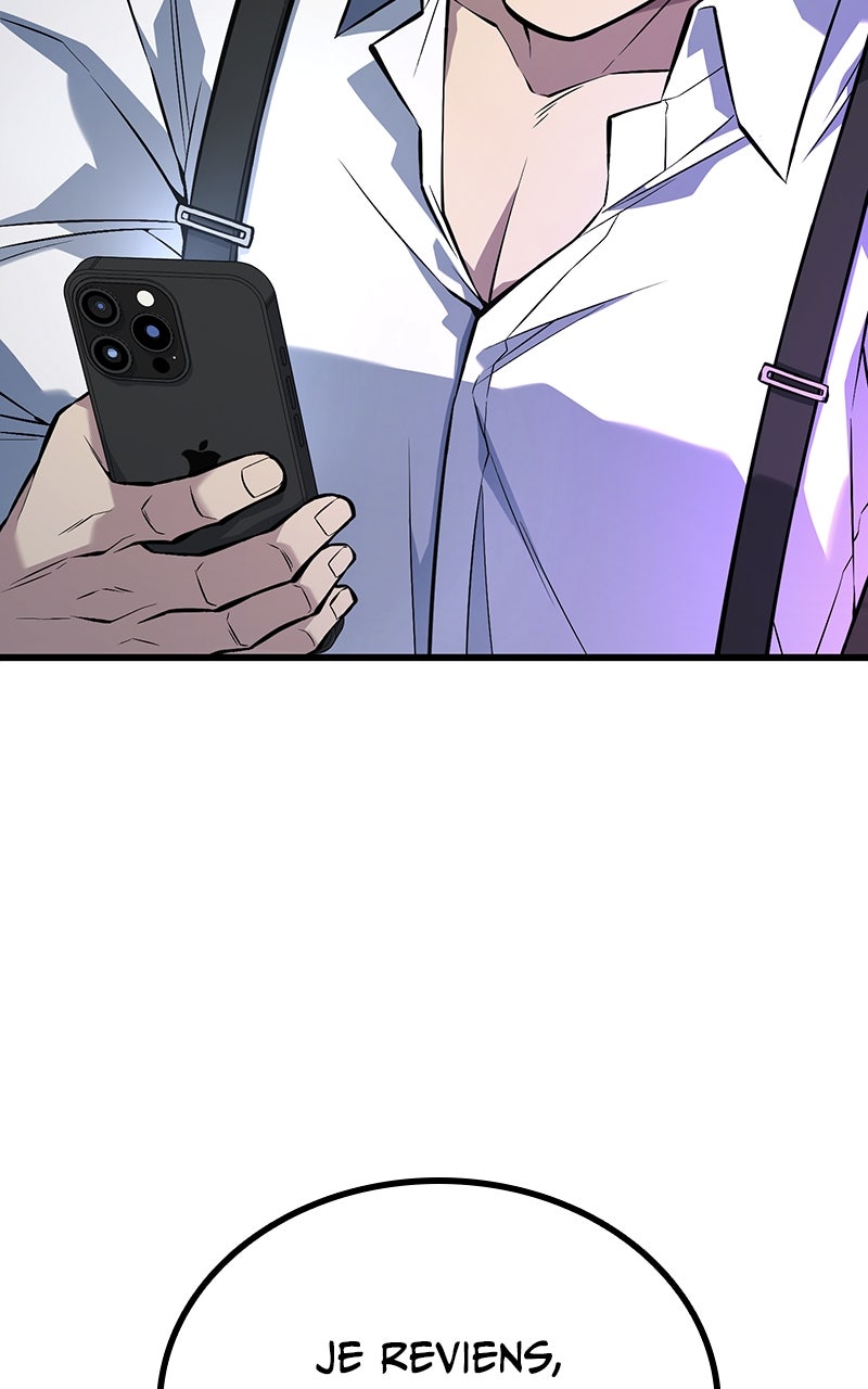 Read King of the Arena FR Manga Online