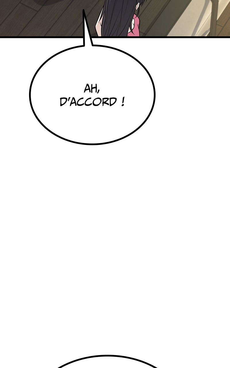 Read King of the Arena FR Manga Online