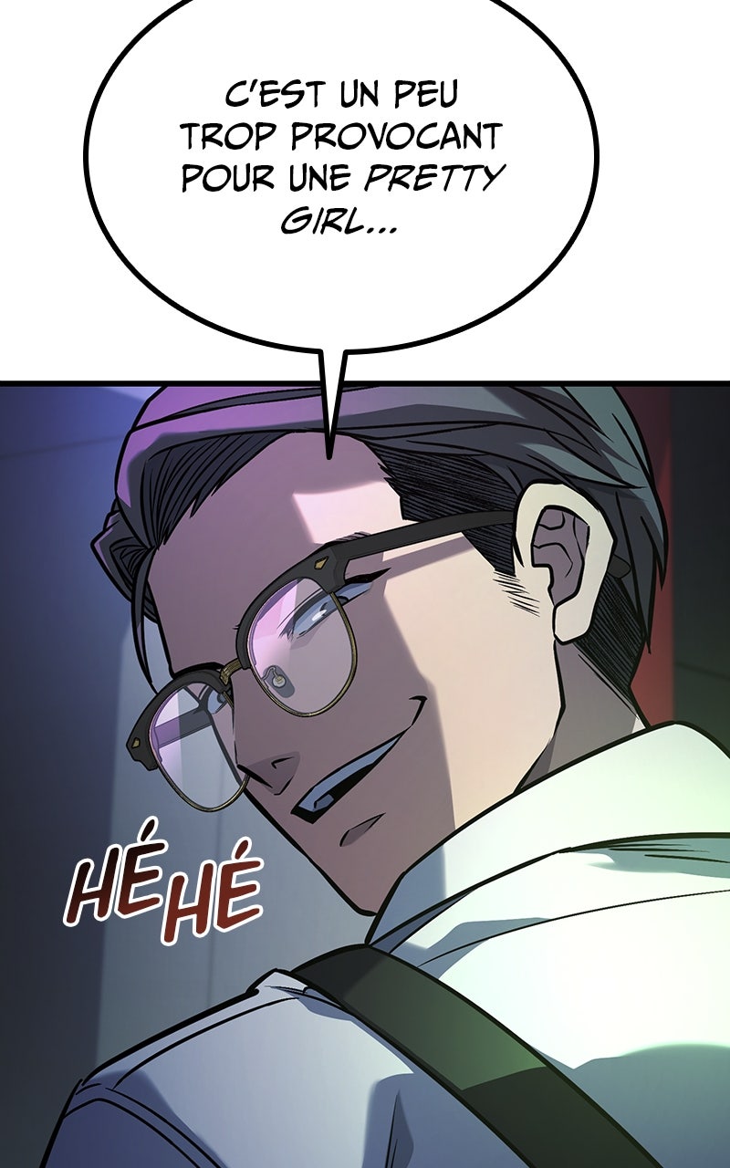 Read King of the Arena FR Manga Online