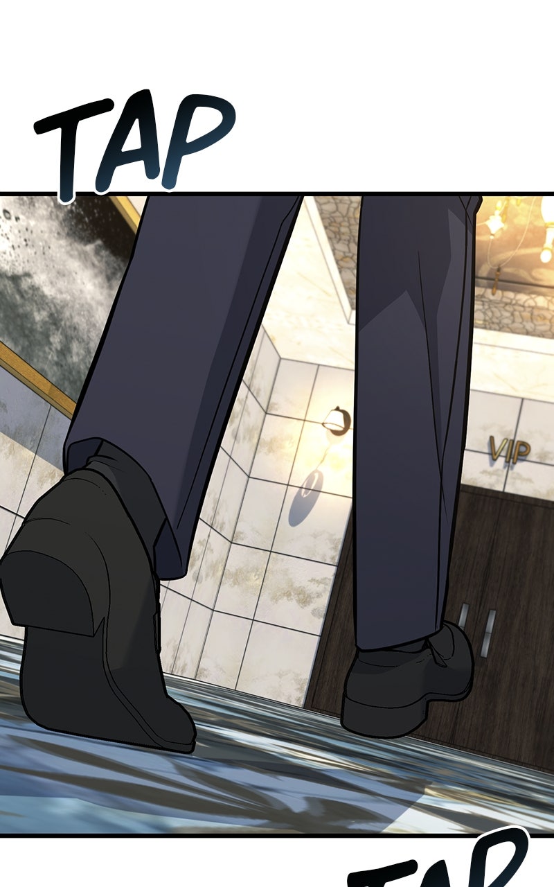 Read King of the Arena FR Manga Online