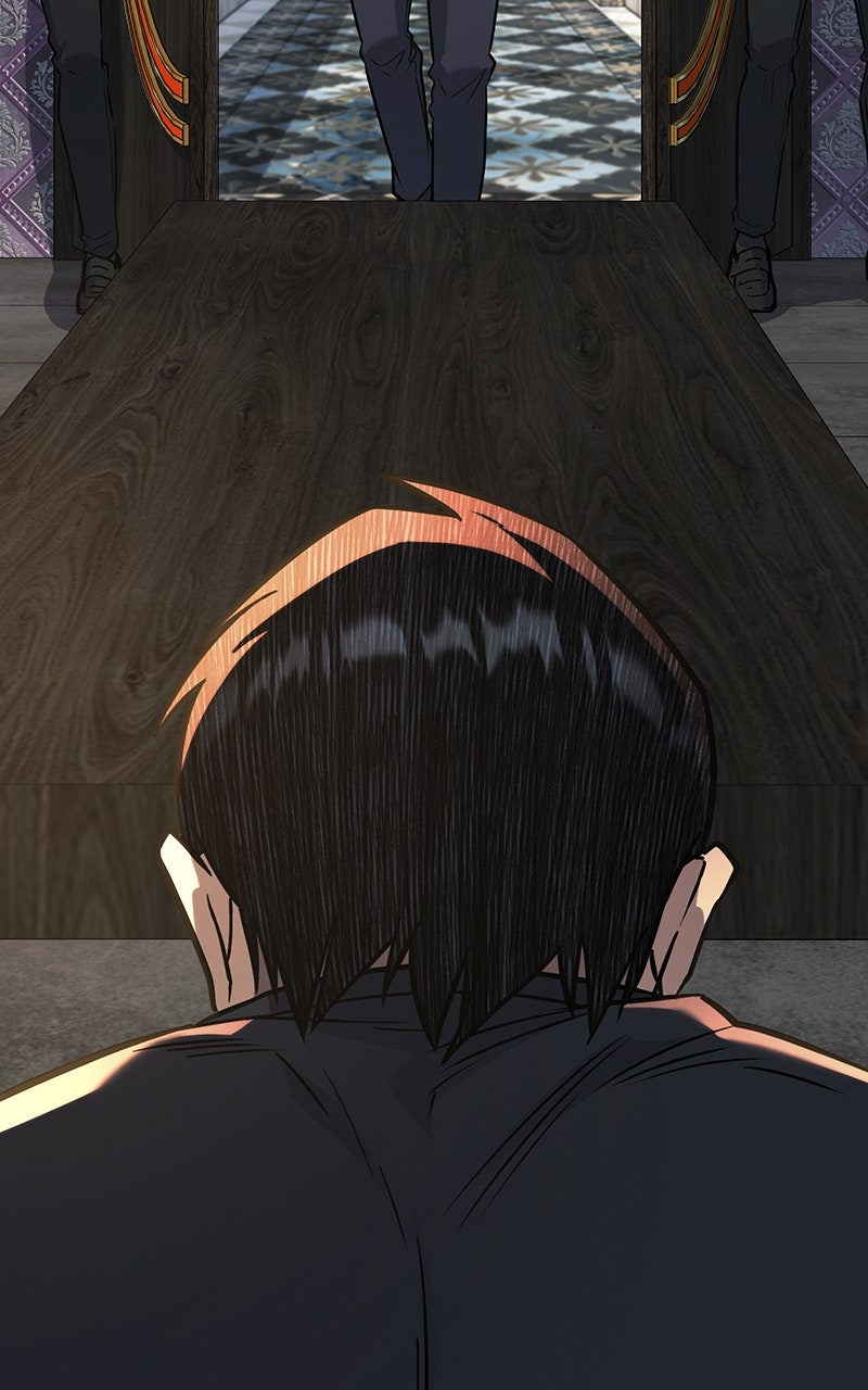 Read King of the Arena FR Manga Online