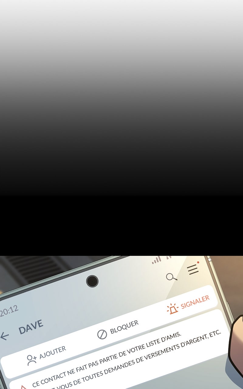 Read King of the Arena FR Manga Online