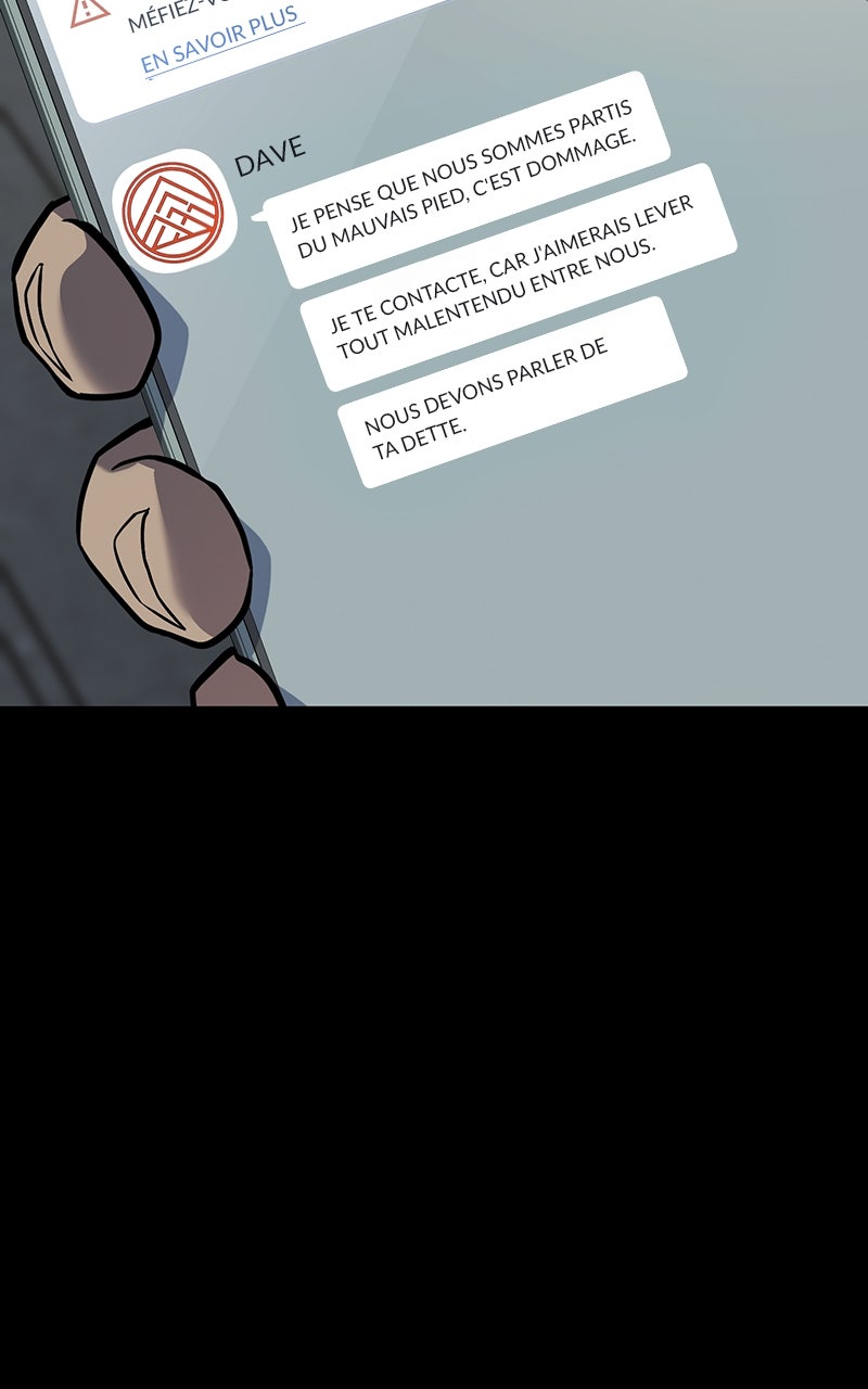 Read King of the Arena FR Manga Online