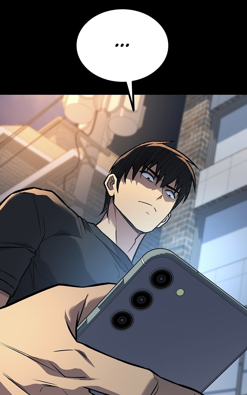 Read King of the Arena FR Manga Online