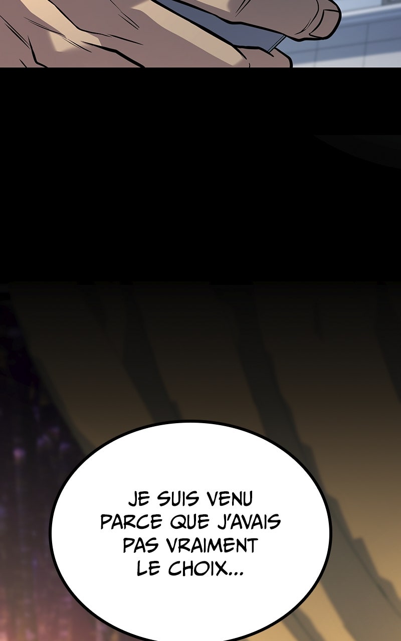 Read King of the Arena FR Manga Online