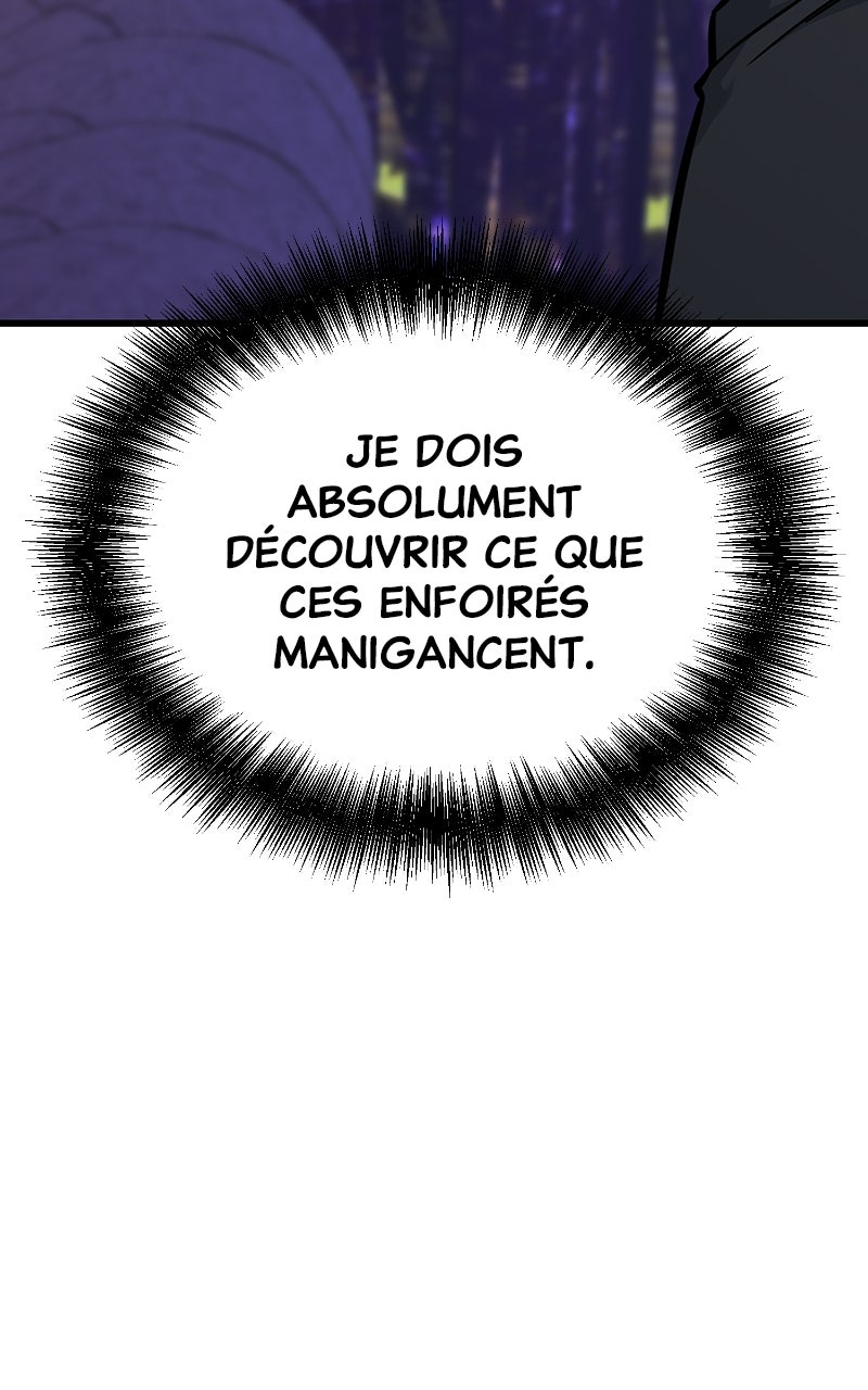 Read King of the Arena FR Manga Online