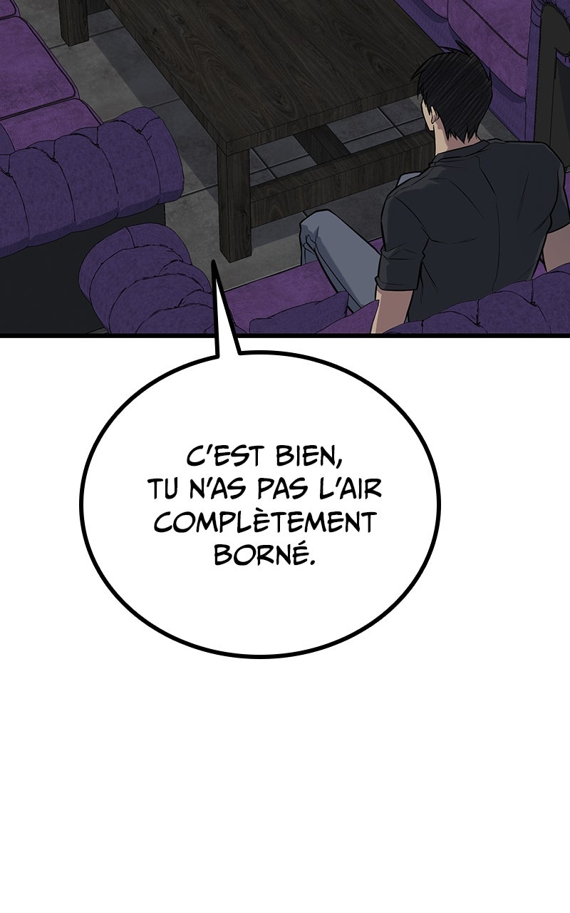 Read King of the Arena FR Manga Online