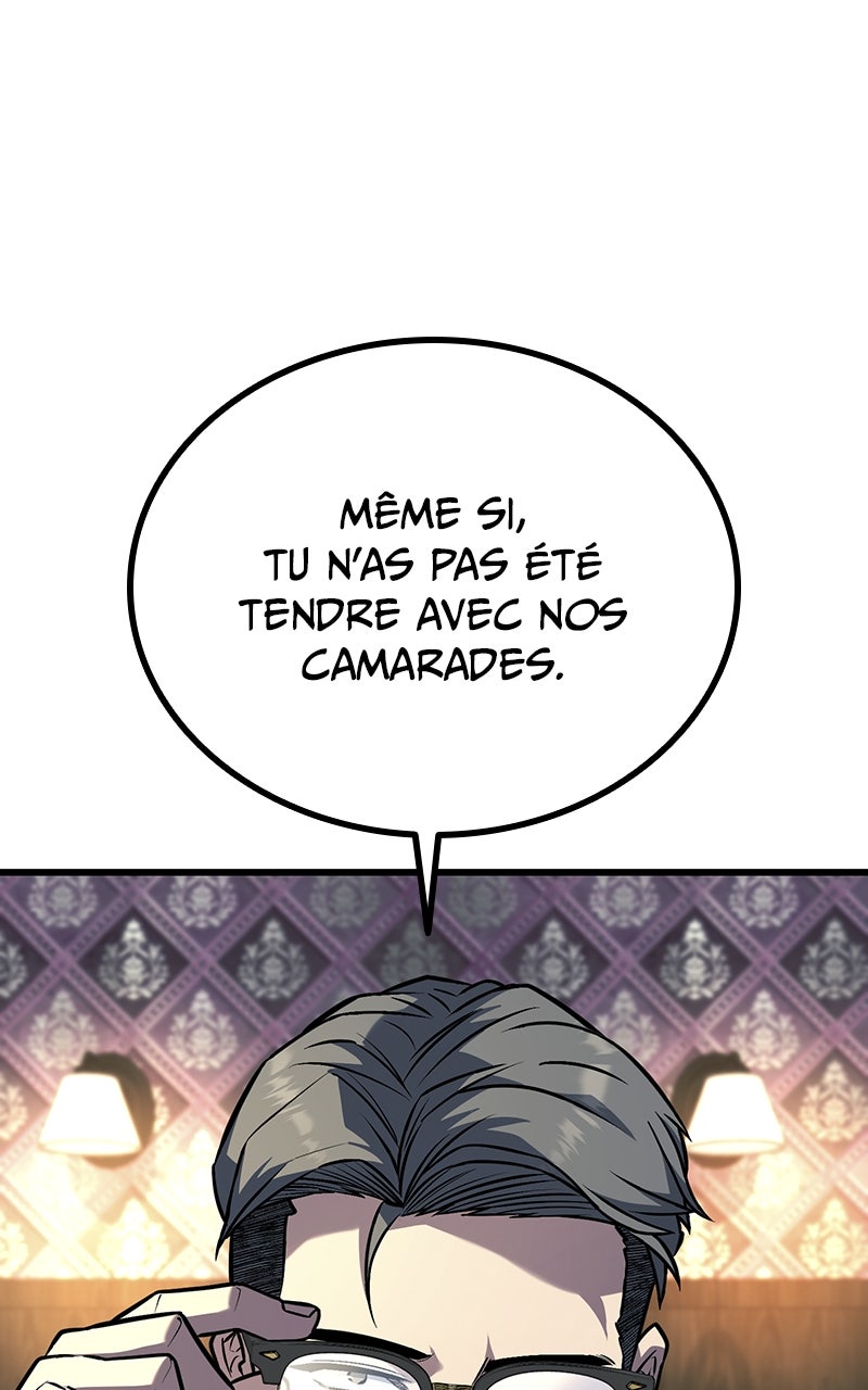 Read King of the Arena FR Manga Online