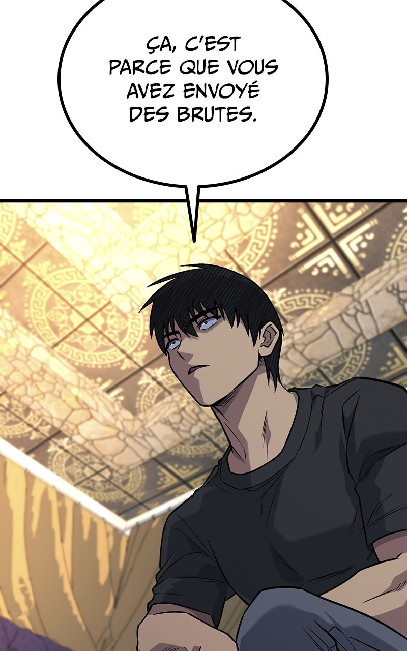 Read King of the Arena FR Manga Online