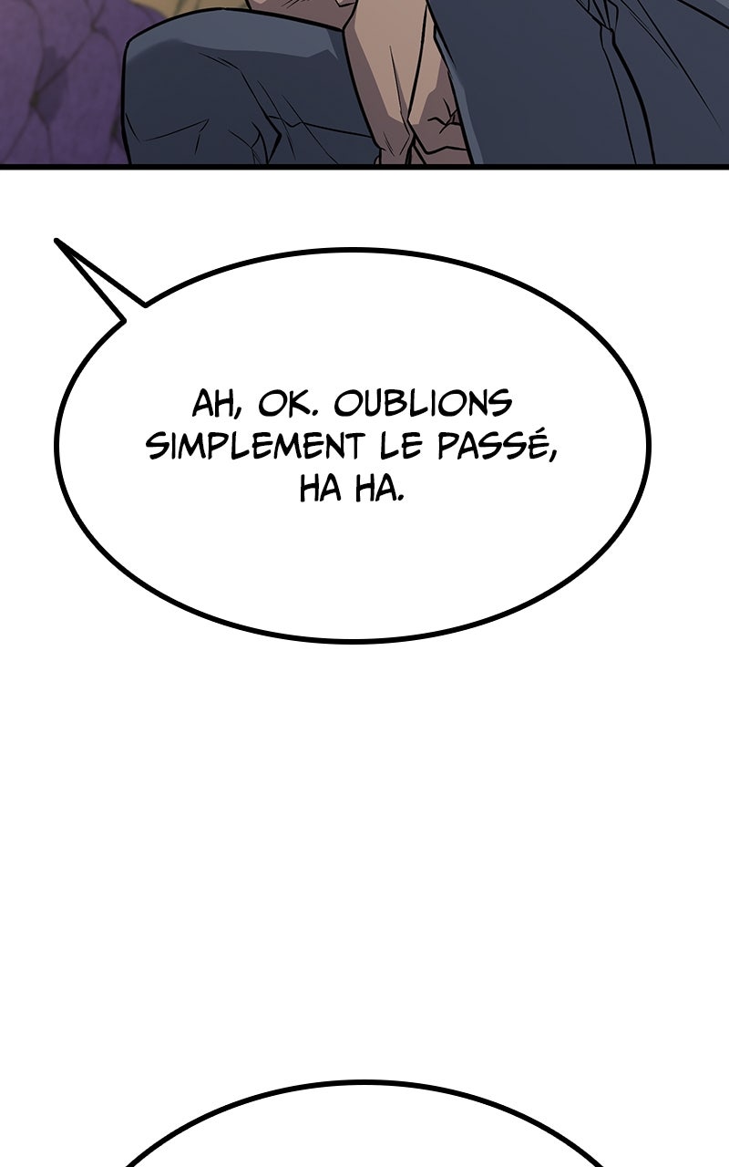 Read King of the Arena FR Manga Online