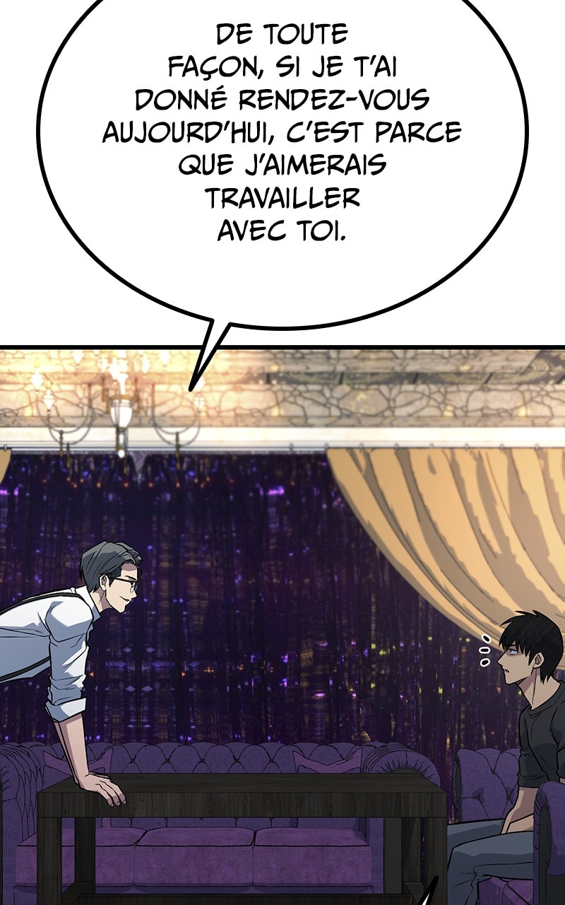 Read King of the Arena FR Manga Online