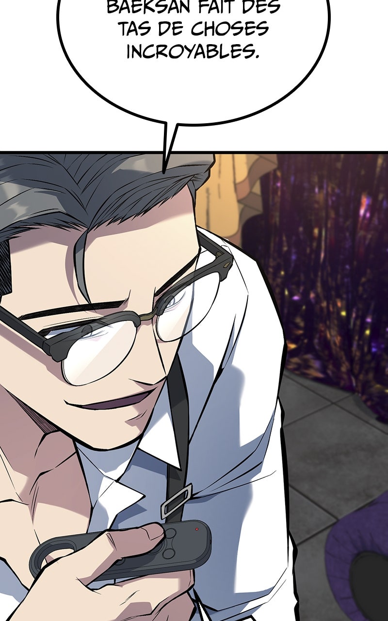 Read King of the Arena FR Manga Online