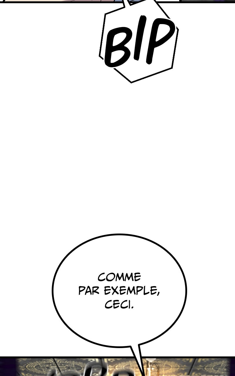 Read King of the Arena FR Manga Online