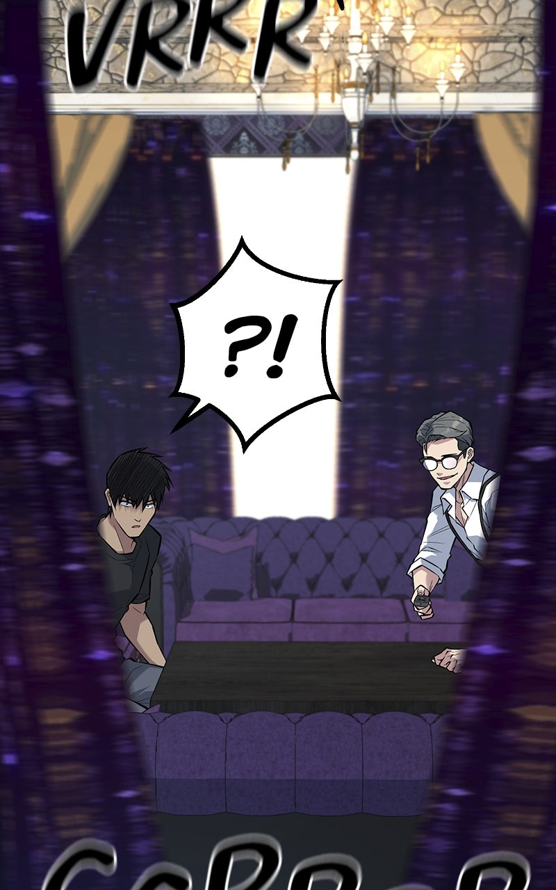 Read King of the Arena FR Manga Online