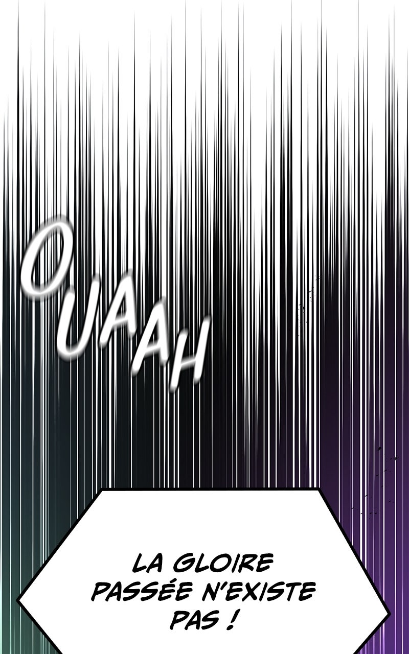 Read King of the Arena FR Manga Online