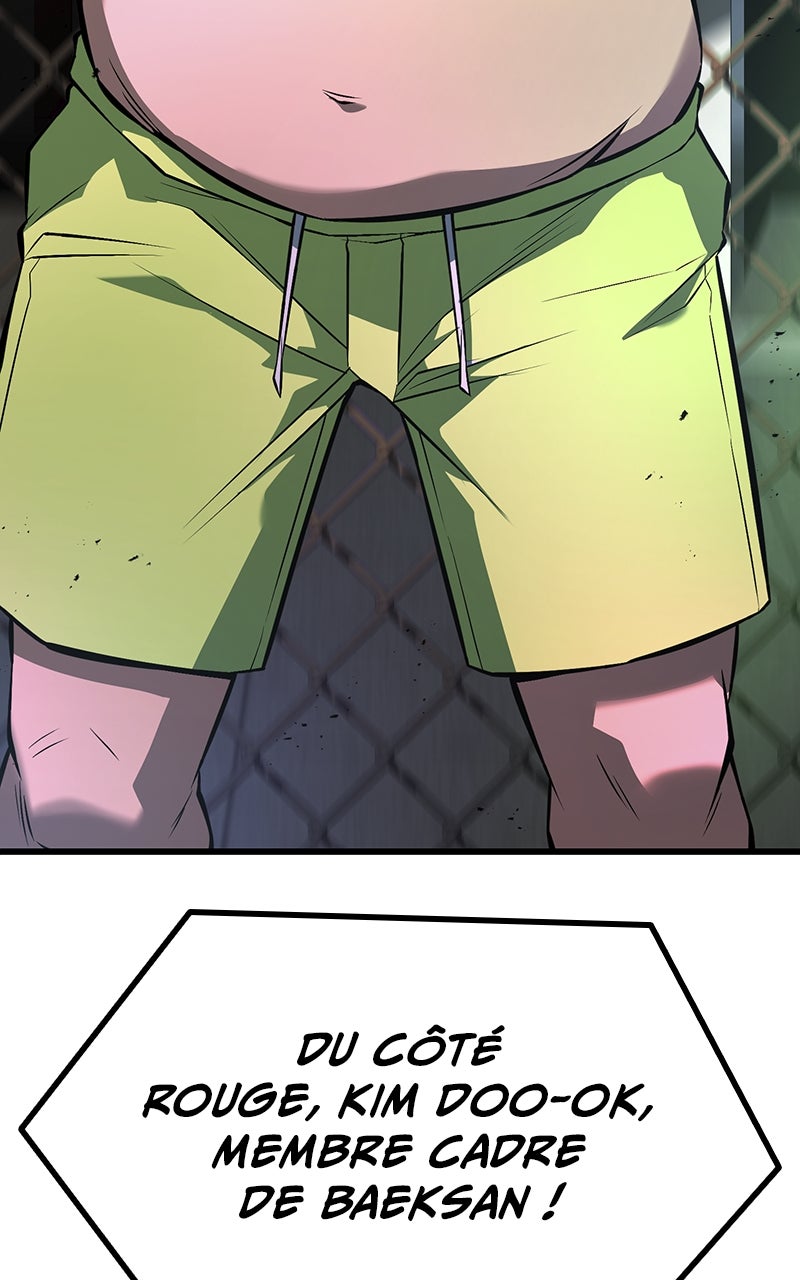 Read King of the Arena FR Manga Online