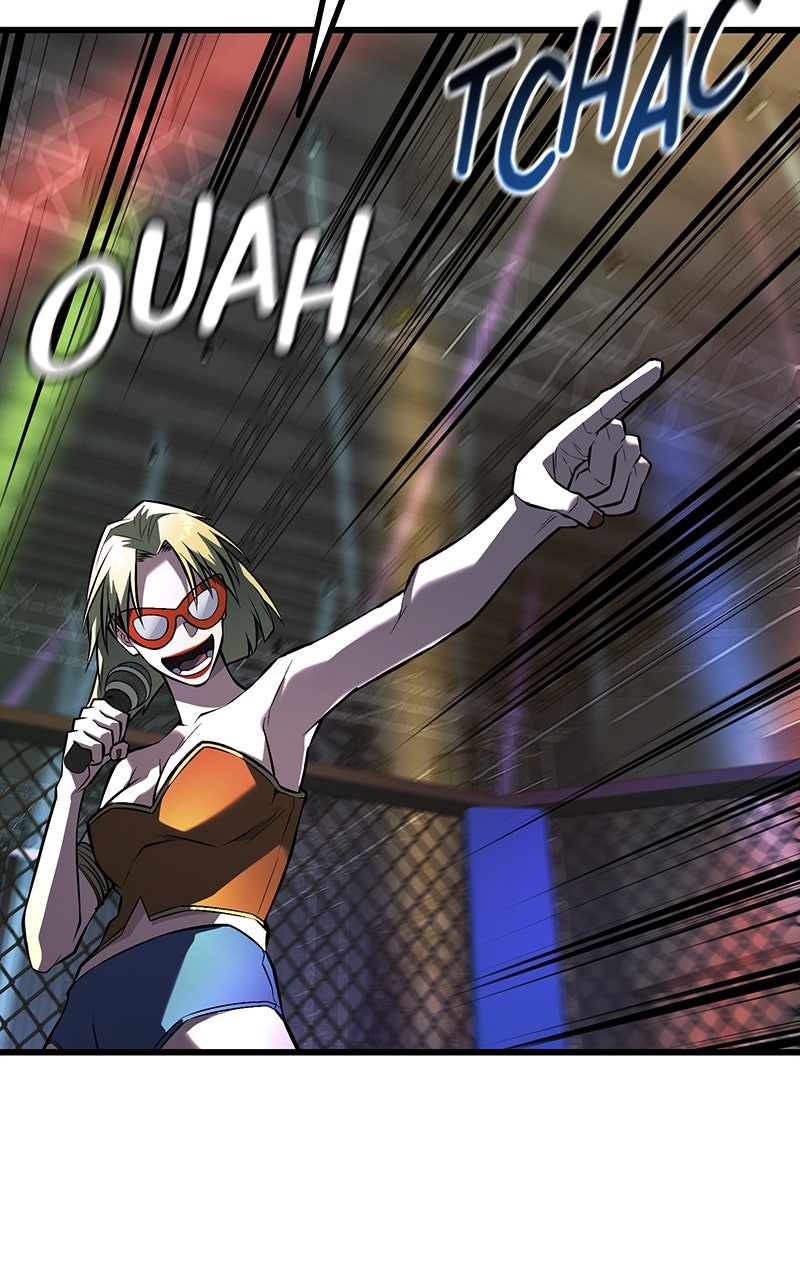 Read King of the Arena FR Manga Online