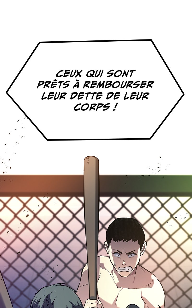 Read King of the Arena FR Manga Online