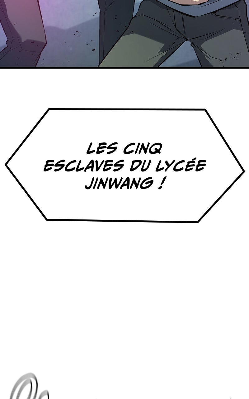 Read King of the Arena FR Manga Online